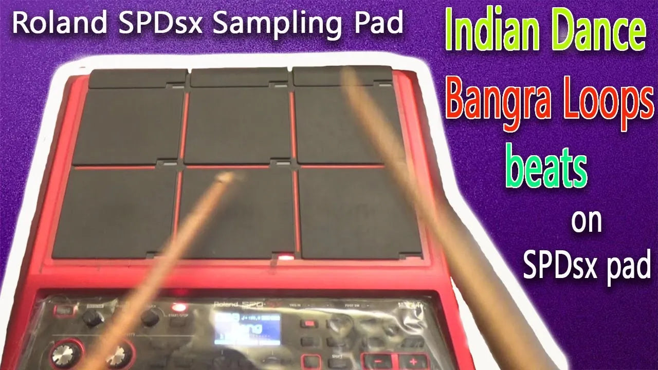Bangra Audio Wave 16 Bit